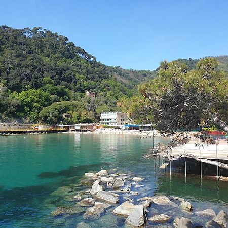 Sabini Rentals - Affittacamere Santa Margherita Ligure Exterior foto