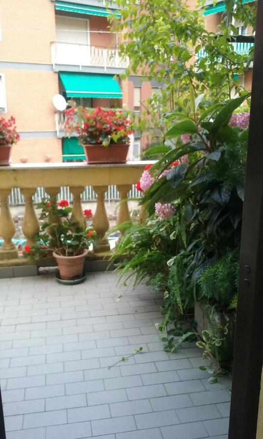 Sabini Rentals - Affittacamere Santa Margherita Ligure Exterior foto