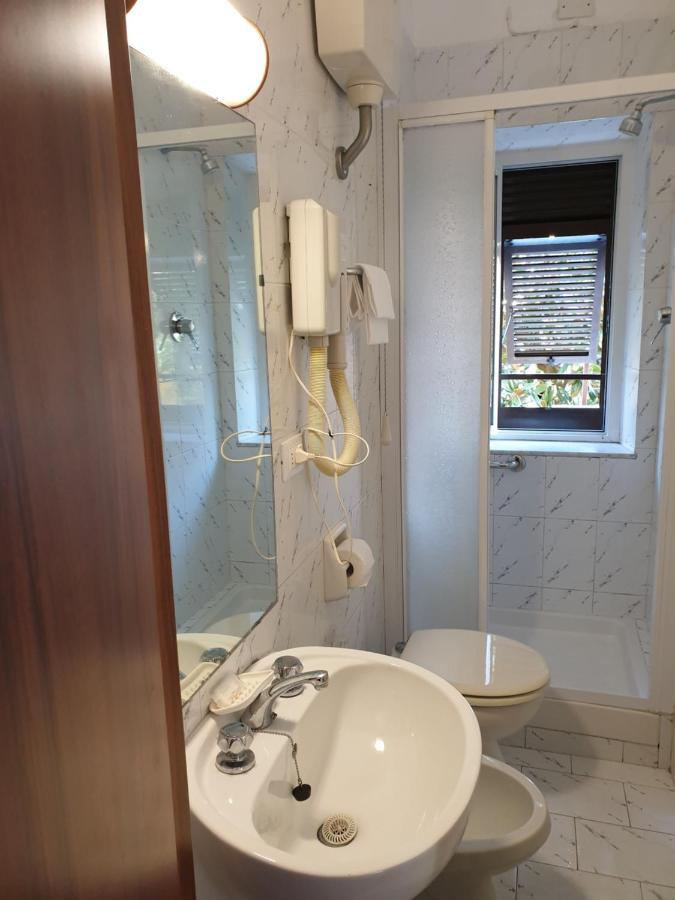 Sabini Rentals - Affittacamere Santa Margherita Ligure Exterior foto